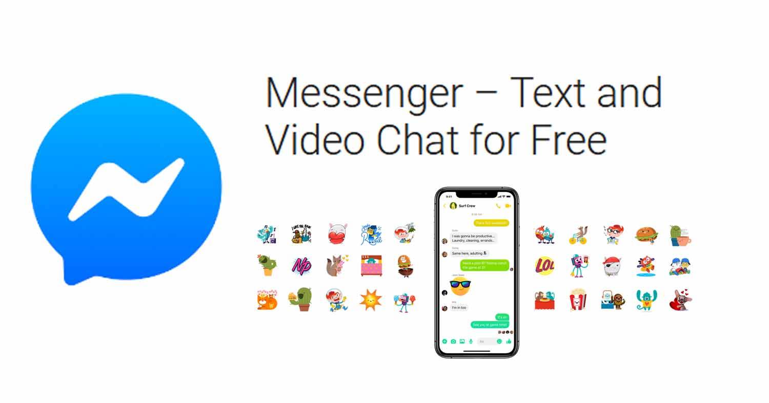 best messenger for facebook android