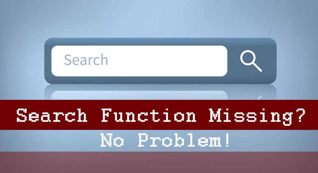 how-to-search-within-a-website-that-doesn-t-have-a-search-function