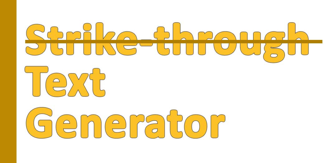 strike-through-text-generator-super-tools-webdev-webdesign-xedricity